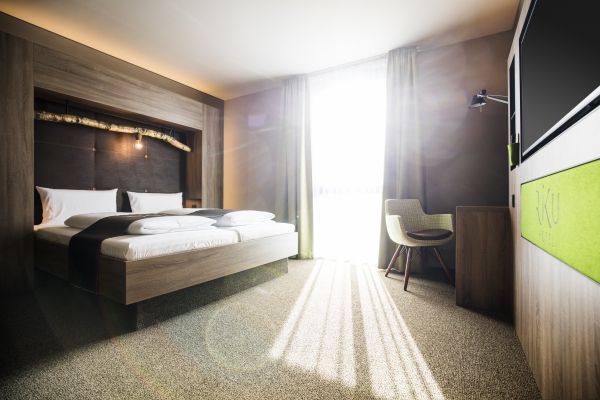 RiKu HOTEL Pfullendorf